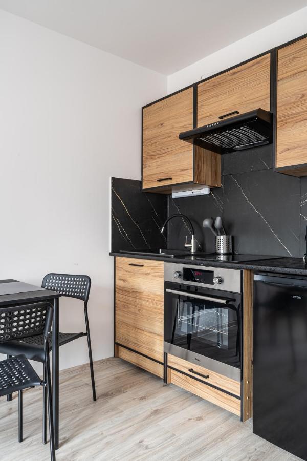 Rentplanet - Dworcowa Apartment *