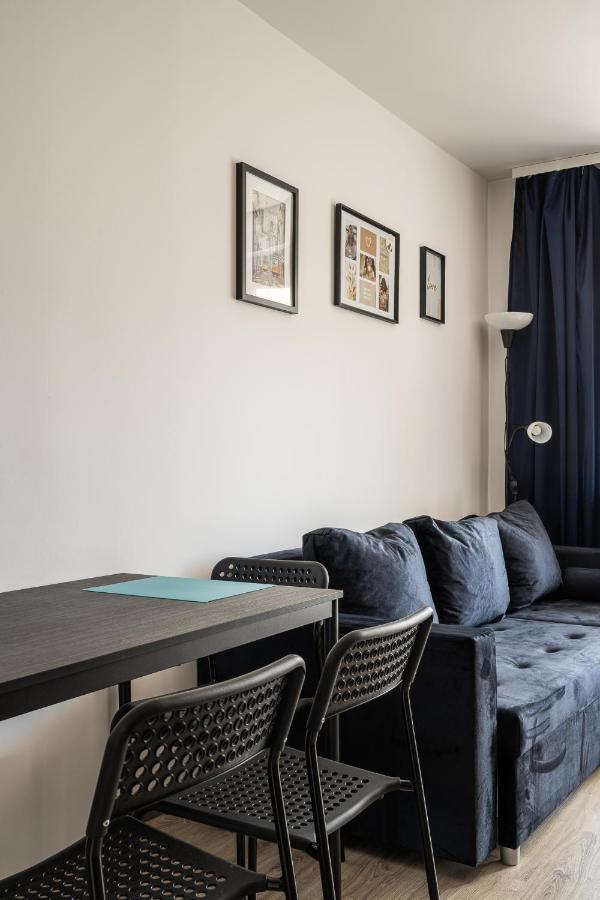 Rentplanet - Dworcowa Apartment Breslau