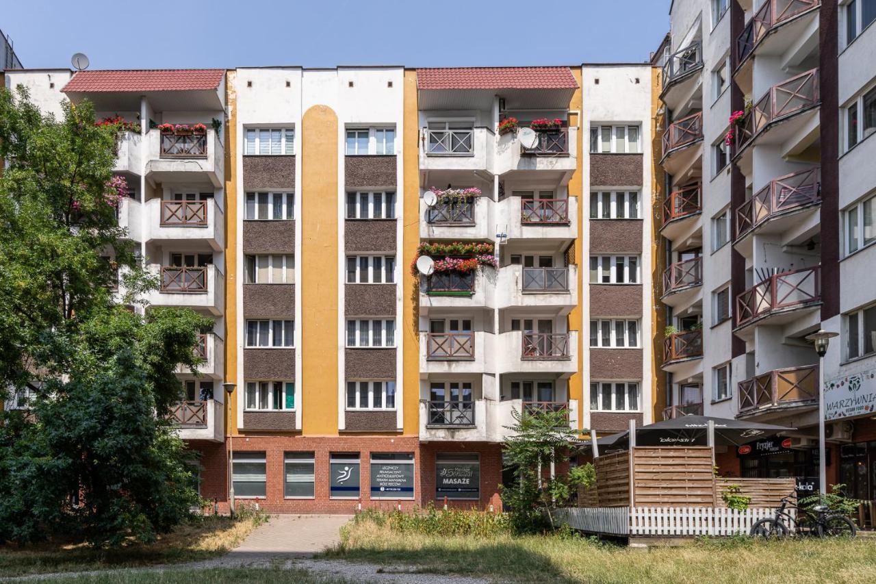 Rentplanet - Dworcowa * Breslau