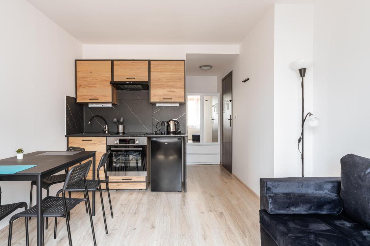 Rentplanet - Dworcowa Apartment *