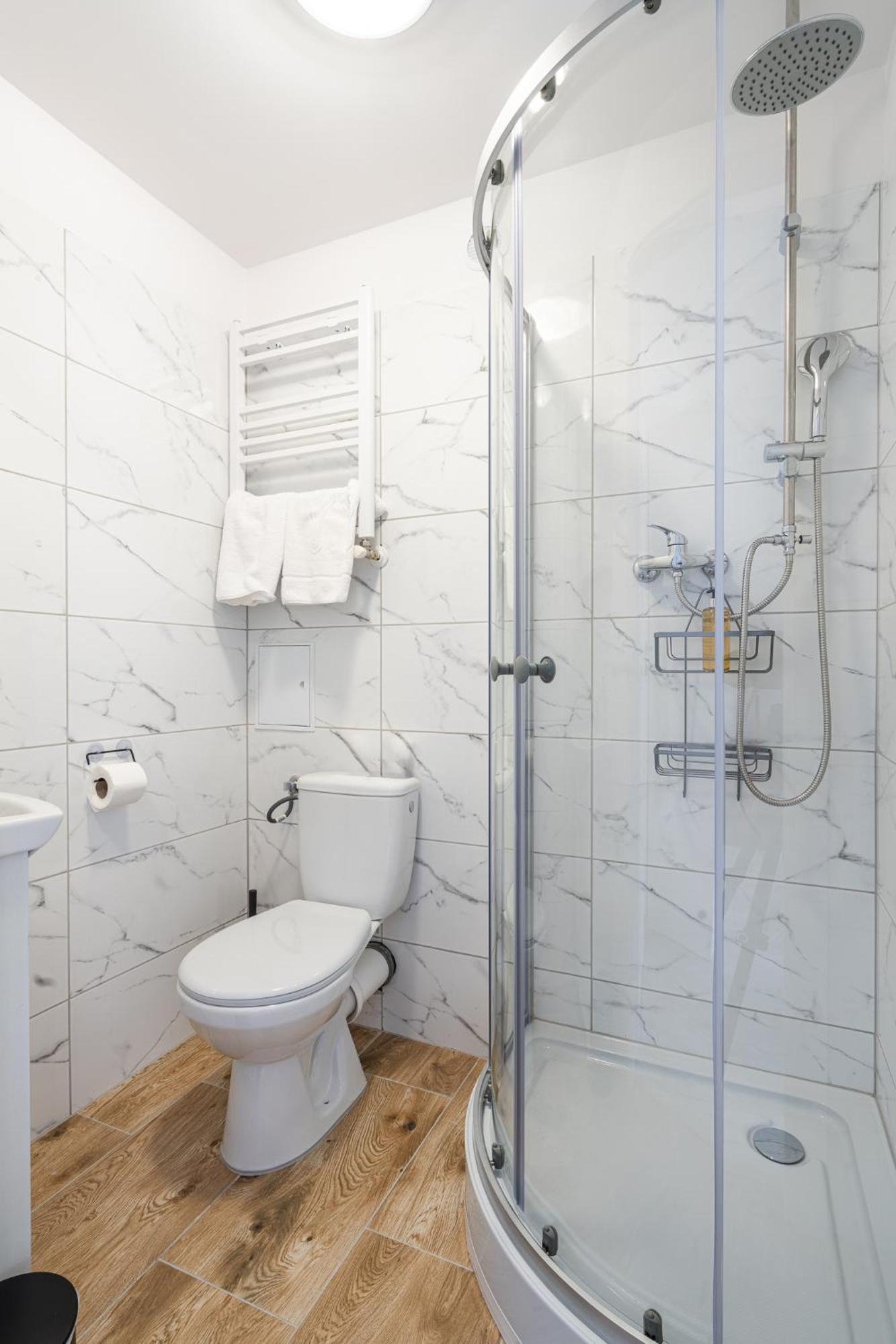 Apartment Rentplanet - Dworcowa *